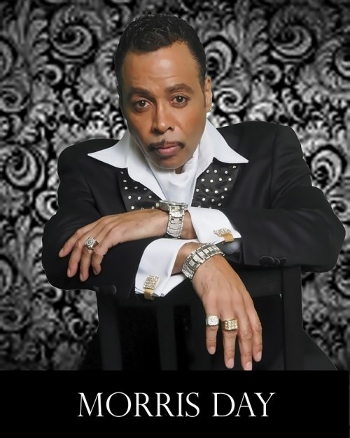Morris Day brings his talents to The Tachi Palace Hotel & Casino on Feb. 27 Morris Day will appear at the Tachi Palace Hotel & Casino on Feb. 27. Tickets can be purchased at the Hotel gift shop or visit Tachipalace.com.